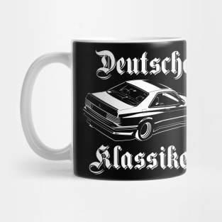 Deutsche Klassiker Mug